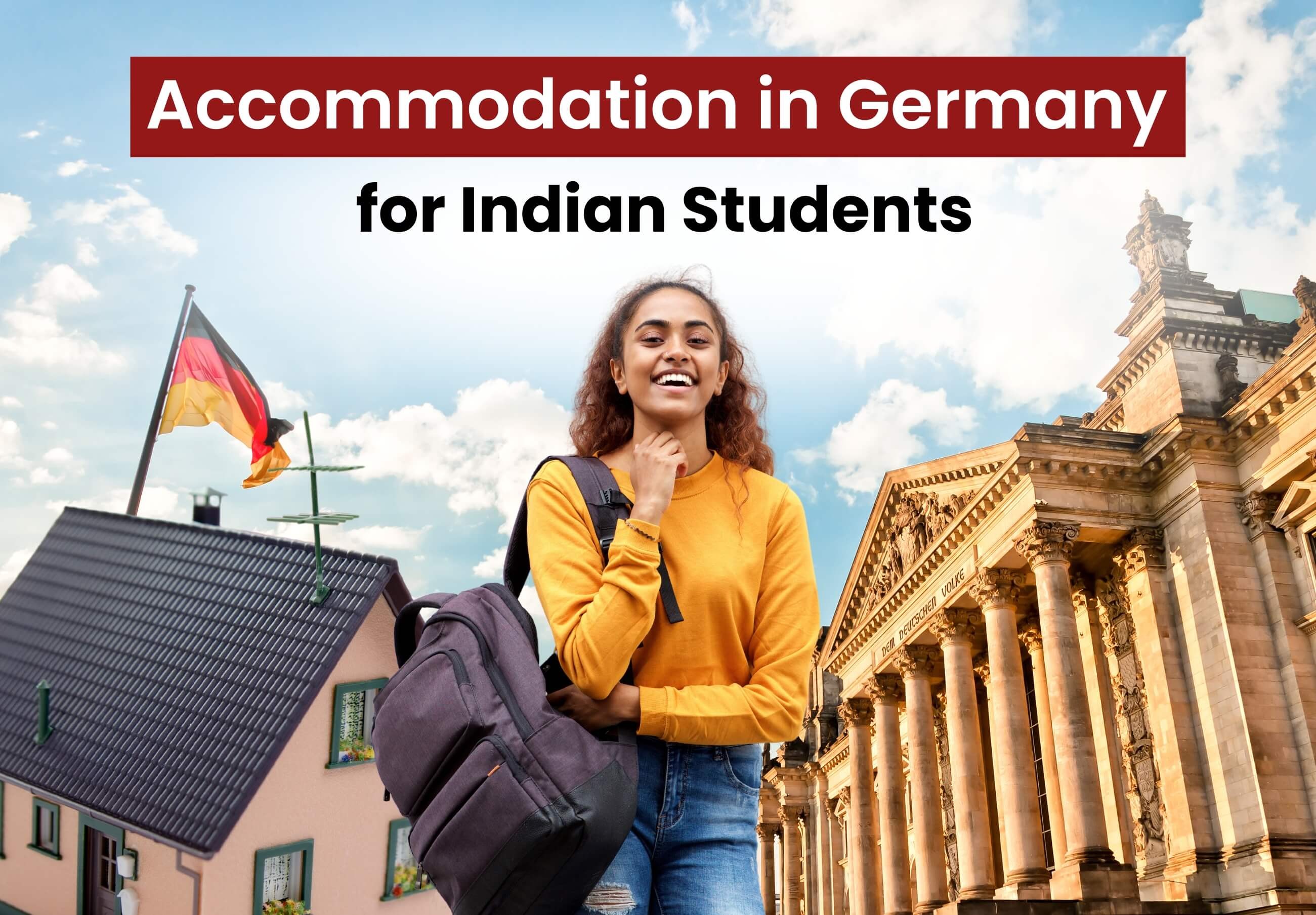 Accommodation In Germany